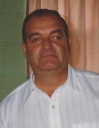 Blaine Emerson Resh ("Pete")