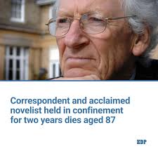 He never forgot his Norfolk roots 📰