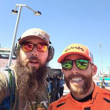 A good time will always find you at Talladega Superspeedway.