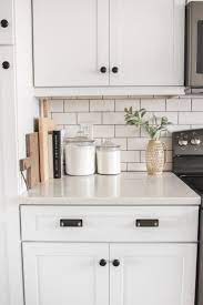 Kitchen Curtains Counter Styling Kitchen Decor Apartment Home Decor Kitchen Kitchen Counter Decor
