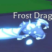 I am going to be trading my mega fly ride shadow dragon, my mega fly ride frost dragon, my mega fly. What Is A Fly Ride Frost Dragon Worth Adopt Me