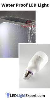 Led Light Waterproof Ratings Explained Led Lights Led Light