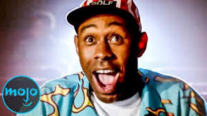Top 10 Best Tyler The Creator Songs Watchmojo Com