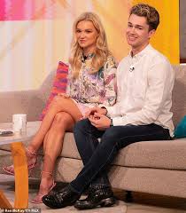 The professional dancer, 23, needed three skin grafts after a youtube video she was filming with her boyfriend, 26, went horribly wrong and saw a wine bottle explode and. Vuvphyedcktpqm