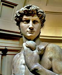 David, de Miguel Angel.