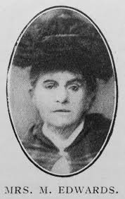 Edwards, Margaret (nee Sowerby) (1842-1912)