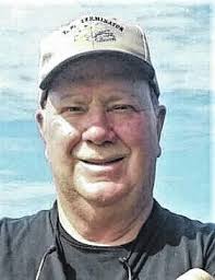 RANDALL ANDERSON Obituary (1955