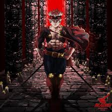 My Asta Spade Arc Version Has Done Blackclover Asta vs spade asta dominates the anti magic power of his demon slayer black clover 158 eng sub. my asta spade arc version has done