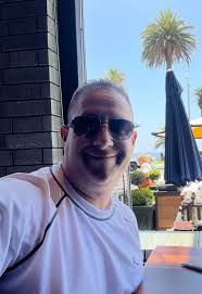 Somebody sent Frank some new magnets.