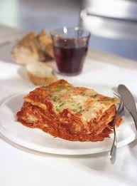 Lasagna Della Mia Mamina Lasagne De La Famille De Marina Orsini Recipes Lasagna How To Cook Pasta