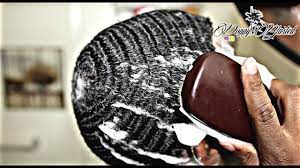 :) enjoy help me reach 2500 subscribers! How To Wash Your 360 Waves Short Hair Wash Method Youtube