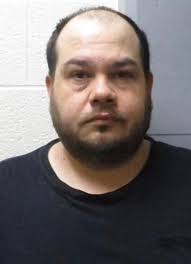 Eddy Davis Arrest Alica Navarro