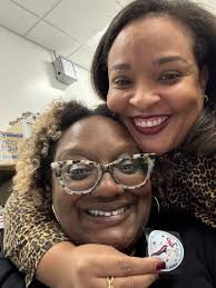 Proud of the work of our team, proud of the work of our board! Shout out to  the Southeast Raleigh YMCA & our fearless leaders Jon Mills & Dexter Hebert.  They continue