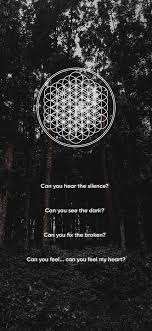 Bring Me The Horizon Wallpaper Ponsel