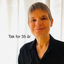 Jeg har besluttet at trække mig tilbage pr. 1. juli 2025