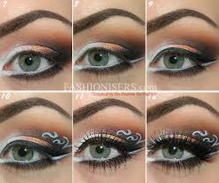 makeup trend fashionisers part 40