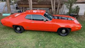 Image result for Sahara Beige 1972 Satellite