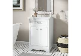 Check out our bathroom vanity selection for the very best in unique or custom, handmade pieces from our bathroom vanities shops. Bathroom Vanities Wayfair
