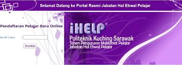Politeknik kuching sarawak is at politeknik kuching sarawak. Politeknik Kuching Sarawak On Twitter Panduan Pendaftaran Pelajar Baharu Sesi Jun 2020 Pendaftaran Online Pelajar Baharu Politeknik Kuching Sarawak Pks Sesi Jun 2020 Boleh Muat Turun Panduan Pendaftaran Pelajar Baharu Sila