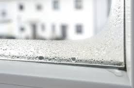 Kühlt die warme raumluft am fenster ab, kondensiert der dampf und die fenster werden innen nass. Kondenswasser Am Fenster Ursachen Und Losungen
