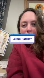 Understanding Lateral Patella X-rays in Radiology