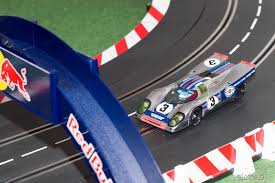 Carrera Porsche 917k Martini Rossi Team No3 23797 Autorennbahn Carrera Carrera Digital