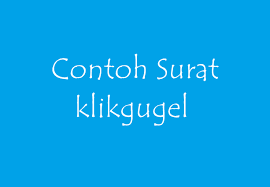 Untuk lebih jelasnya, anda lihat saja beberapa contoh surat pemberitahuan pembayaran sekolah berikut ini. Contoh Surat Tagihan Spp Siswa Contoh Surat Terbaru