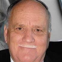 Henry Raymond Bazo Obituary