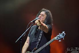 GENE SIMMONS Doubles Down On His Bold Claim That Rock Is Dead: "Who Are The  New BEATLES?”