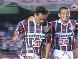 Fernando diniz chegou ao são paulo no fim de 2019, após a saída de cuca. Fluminense Anuncia Fernando Diniz Como Novo Tecnico Fluminense Ge