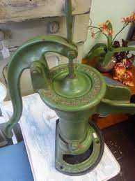 We have several that we are listing on 1stdibs for sale and all reas. Pin On Hand Pumps And Waterworks