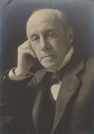 NPG Ax39178; Sir Anthony Hope (Anthony Hope Hawkins)