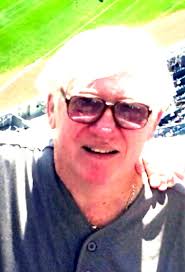 Martin Lawlor Obituary