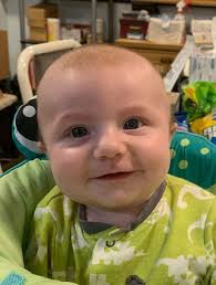 Obituary information for Jackson John Fehr