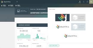 These are some of the topics explored by kris: How To Add My Own Logo To A Dashboard