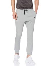 Nike Men's Team Club 19 Fleece Pants (Medium) - Walmart.com