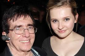 Abigail Breslin Tribute to Late Dad 3 Years After Death