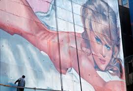 These gritty pictures show Times Squares journey from porn mecca to family  friendly | by Rian Dundon | Timeline | Medium