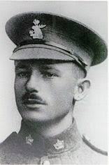 Pte. William Fulford