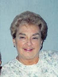 Janet Mackey Obituary