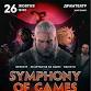 Symphony of Games event image
