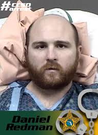 𝟐𝟗-𝐘𝐄𝐀𝐑-𝐎𝐋𝐃 𝐑𝐄𝐃𝐌𝐀𝐍 𝐀𝐑𝐑𝐄𝐒𝐓𝐄𝐃 𝐅𝐎𝐑 𝐌𝐔𝐑𝐃𝐄𝐑 𝐎𝐅  𝟏𝟗-𝐘𝐄𝐀𝐑-𝐎𝐋𝐃 𝐁𝐑𝐎𝐓𝐇𝐄𝐑 Earlier this morning, Citrus County  Sheriff's Office Major Crimes Detective Robaldo Ramos arrested 29-year-old  Daniel Arthur Redman of ...