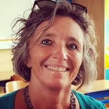 Frances Martens (@MartensFrances)