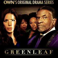 Extended Trailer To OWN's "Greenleaf"