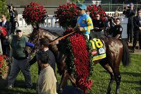 Kentucky derby winner medina spirit, who provided trainer bob baffert with a record seventh win in the race, has failed a drugs test. Kentucky Derby 2015 In Photos Wsj