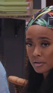 Destiny get questioned about her and Moses.; Destiny and Sunni get into a  disagreement., Video Source: @owntv @ownkeepitreal, #LAMH #RealityTV