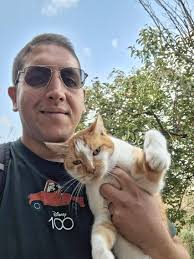 Animali smarriti e/o avvistati Salerno e provincia