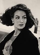 Large gallery of elsa aguirre pics. Maria Felix Explore Tumblr Posts And Blogs Tumgir