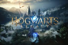 הציוצים העדכניים ביותר של gic sala palatului (@gcsalapalatului). Universul Harry Potter Se Extinde Cu Un Nou Joc Video Hogwarts Legacy Trailer