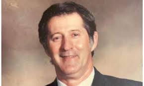 William Watson “Buddy” Joyce, Jr.